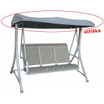 Rojaplast Hollywood šedá – Sleviste.cz