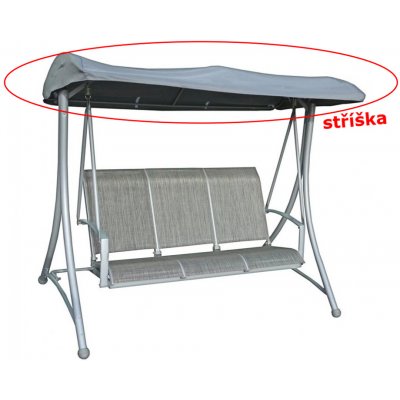 Rojaplast Hollywood šedá – Zbozi.Blesk.cz