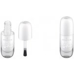 Essence Nail Colour Gel lak na nehty 33 Just White 8 ml – Sleviste.cz