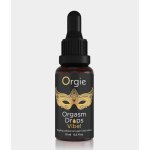 Orgie Orgasm Drops Vibe 15 ml – Hledejceny.cz