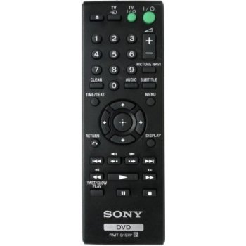 SONY DVP-SR760H