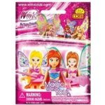 Cobi 25001 WinX – Zboží Mobilmania