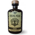Hřebečská medovina Viking Mead Thór knížecí 0,5 l – Sleviste.cz