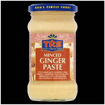 TRS Zázvorová Pasta 300 g – Sleviste.cz