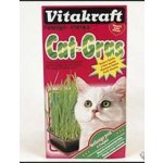 Vitakraft Cat Gras 120 g – Hledejceny.cz