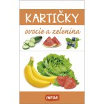 Ovocie a zelenina Kartičky – Hledejceny.cz