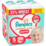 Pampers Premium Care 5 108 – Sleviste.cz