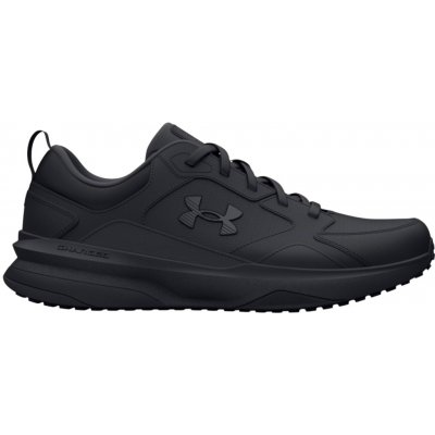 Under Armour Charged Edge černá – Zboží Dáma