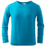 Malfini Long Sleeve 121 růžové – Hledejceny.cz