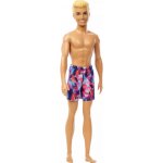 Barbie Ken Na pláži – Zboží Mobilmania