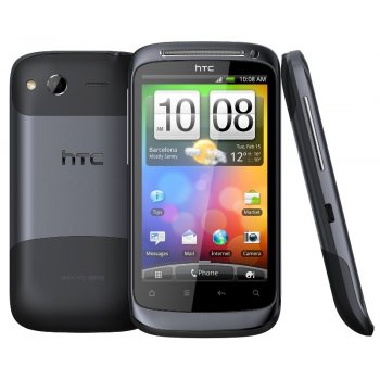 HTC Desire S