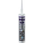 Debbex 301241SL Univerzální silikon 280 ml hnědá – Hledejceny.cz