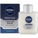 Nivea for Men Original balzám po holení 100 ml – Hledejceny.cz