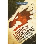 Lords of Nocturne: A Salamanders Omnibus – Zboží Mobilmania