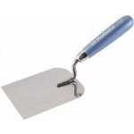 Lžíce štukatérská nerezová 20x160x55 mm /0907/ – Hledejceny.cz