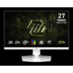 MSI MAG 274QRFW E20 – Sleviste.cz
