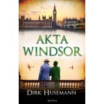 Brána Akta Windsor - Dirk Husemann – Hledejceny.cz