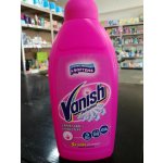 Vanish Gold šampon na koberce 500 ml – Zboží Dáma