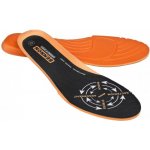 BNN ABSORBA PLUS Insole Stélky do bot oranžová – Hledejceny.cz