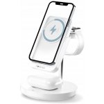 Forever MACS-100 bílá – Zboží Živě