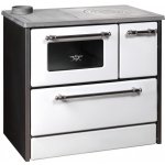 Strend Pro Kuzine Omega 701 bílý, levý – Hledejceny.cz