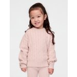 GAP Baby svetr CashSoft růžová – Hledejceny.cz