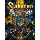 Sabaton: Swedish Empire Live DVD
