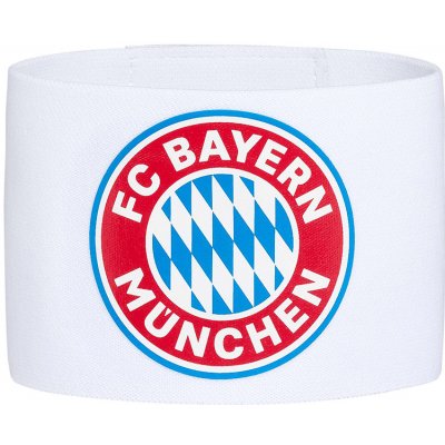 Fan-shop Dětská kapitánská páska BAYERN MNICHOV – Zboží Dáma