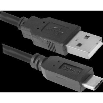 Defender USB09-03PRO USB 2.0 na USB-C