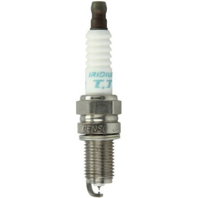 DENSO zapalovací svíčka iridiová (IRIDIUM) TWIN TIP IXU22FTT (DCPR6EIX, DCPR7EIX, DCR7EIX) – Hledejceny.cz