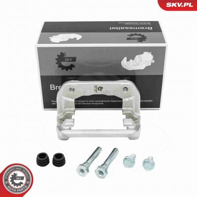 Držák, brzdový třmen ESEN SKV 74SKV460 – Zboží Mobilmania