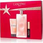 Lancôme Idôle EDP 50 ml + tělový krém 50 ml + řasenka 2,5 ml dárková sada – Hledejceny.cz