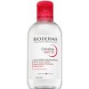 Odličovací přípravek Bioderma Sensibio H2O micelární voda 250 ml