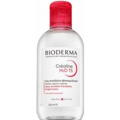 Bioderma Sensibio H2O micelární voda 250 ml – Zboží Mobilmania