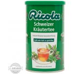 Ricola instantní bylinný čaj 200 g – Hledejceny.cz