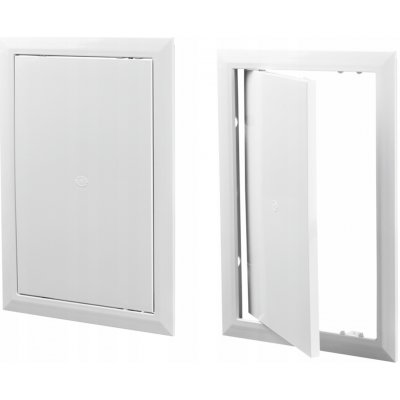 Vents Dvířka revizní 400 x 500 mm – Sleviste.cz