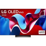 LG OLED55C44 – Zboží Živě