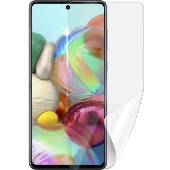 Ochranná fólie Screenshield Samsung A715 Galaxy A71 - displej