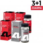 Atomium Active Diesel Plus 3 x 90 ml – Hledejceny.cz