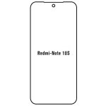 Ochranná fólie Hydrogel Xiaomi Redmi Note 10S – Zboží Mobilmania