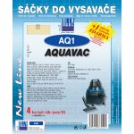 Jolly AQ 1 (4+1ks) do vysav. AQUAVAC – Zboží Mobilmania