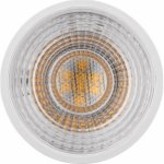 Paulmann LED reflektor GU10 230V 7W 4000K bílá mat – Hledejceny.cz