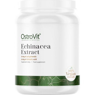 OstroVit Echinacea VEGE 90 kapslí – Hledejceny.cz