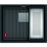Franke KNG 110-52 Onyx – Zboží Dáma