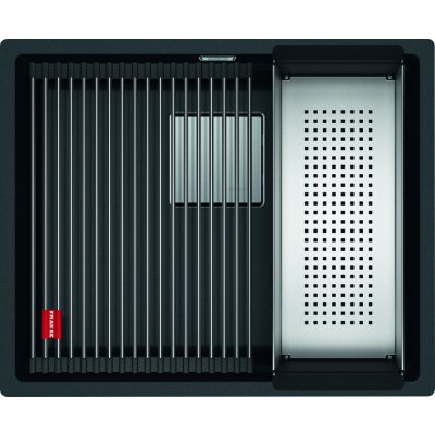 Franke KNG 110-52 Onyx – Zboží Dáma