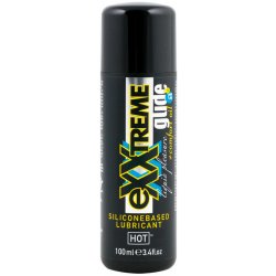 eXXtreme Lubrikant s dlouhotrvajícím účinkem 100 ml