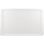 Roltex servírovací tác 1/1 GN polyesterový bílý 530x325mm – Hledejceny.cz