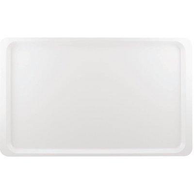 Roltex servírovací tác 1/1 GN polyesterový bílý 530x325mm – Hledejceny.cz