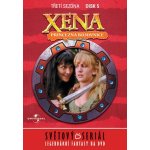 Xena 3/05 DVD – Sleviste.cz