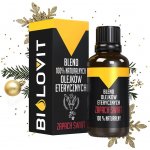 Bilovit esenciální olej Vůně Vánoc 30 ml – Hledejceny.cz